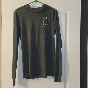 Serengetee Long Sleeve Top